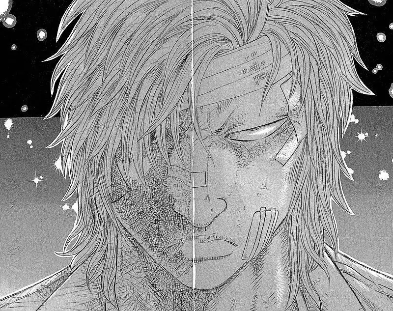 Senichiya Drop Chapter 15 40